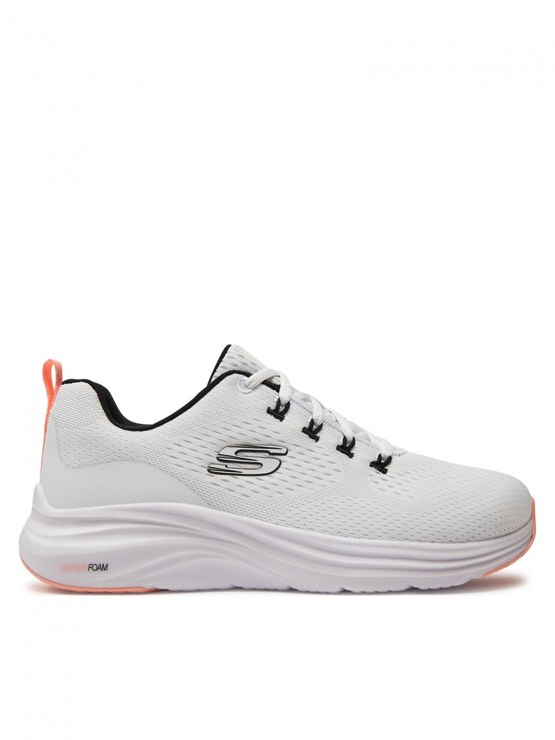 Skechers Sneakersy Vapor Foam-Fresh Trend 150024 WBC Bílá